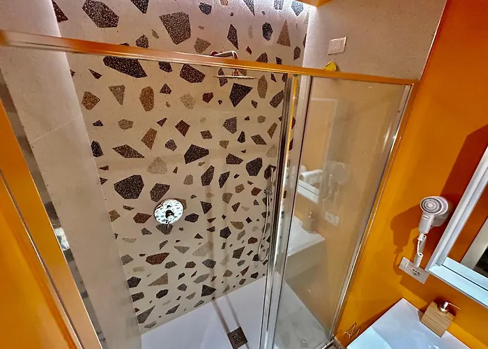 Farini Suites Wi-Fi Venezia