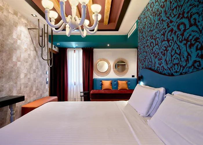 Hotel Ca' D'Oro Venezia